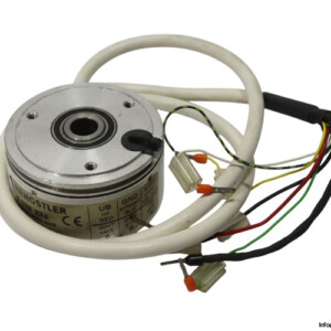 Hengstler RI58-D/1000EE.42KB Incremental Encoder