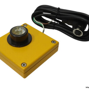 Grecon DLD 1/9 Spark Detector