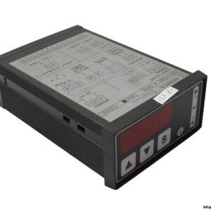 Seneca S300LOG Process Controller