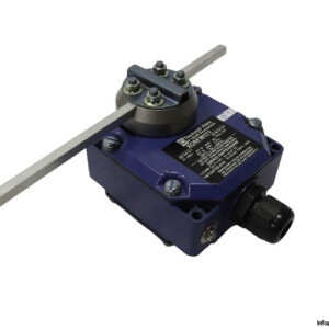 telemecanique-XCRFW171-rotary-limit-switch-(new)