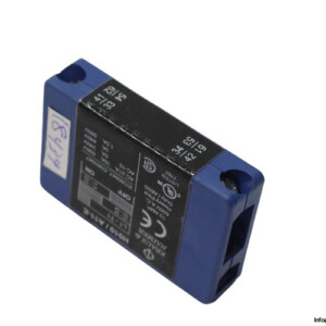 KRAUS & NAIMER H010/A11-E SIDE MOUNTED AUXILIARY CONTACT