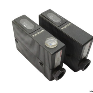 Visolux L21 / LK21 Photoelectric Sensor