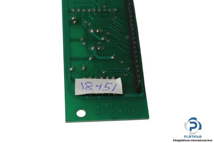VDO-27-2101_02-circuit-board-(used)-1