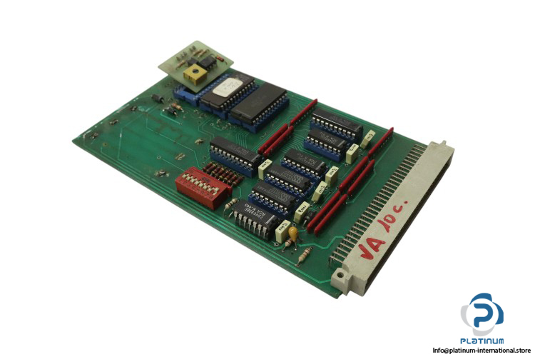 adelma-BUS-INT.20058-circuit-board-(used)
