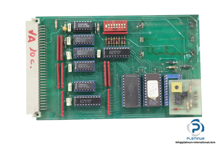 adelma-BUS-INT.20058-circuit-board-(used)-1