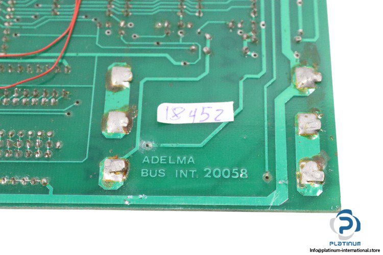 adelma-BUS-INT.20058-circuit-board-(used)-2