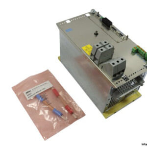 AMK Amkasyn KW40 46264-0917-1177468 Servo Motor Drive