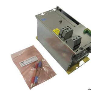 AMK Amkasyn KW40 46264-0848-1152587 Servo Motor Drive
