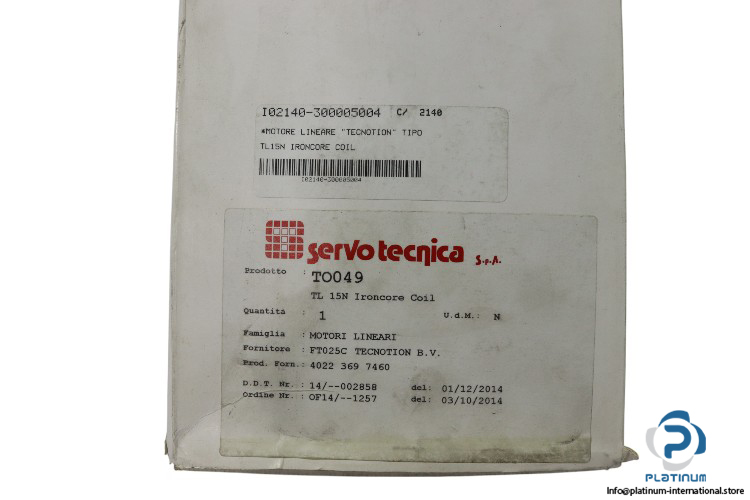 tecnotion-TL15N-linear-motor-core-(new)-3