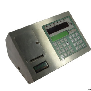 Eurobil TW / P Scale