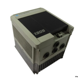 Allen-Bradley 1305-BA04A Variable Frequency Drive