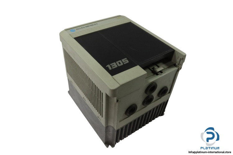 allen-bradley-CAT-1305-BA04A-variable-frequency-drive-(used)