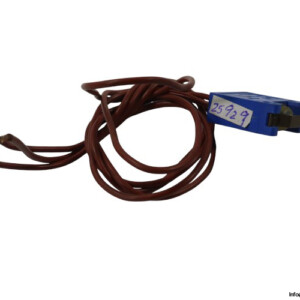 BAR TEC D7-1522 Limit Switch