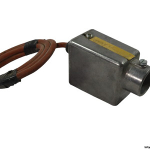 Krom Schroder UVS 1 84315010/B02.13-0912 Sensor