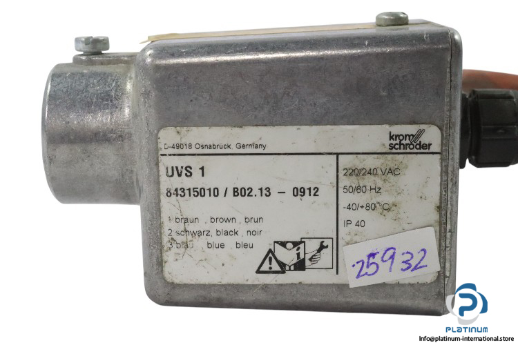 krom-schroder-UVS-1-84315010_B02.13-0912-sensor-(used)-1
