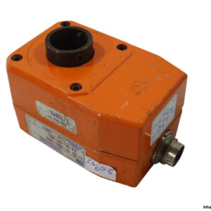 Siko IG 07-ABI-200 Incremental Encoder