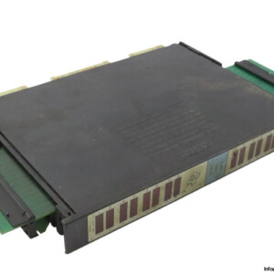 Texas Instruments 500-5030 I/O Module