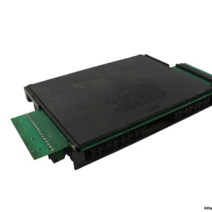 Texas Instruments 500-5031 Output Module