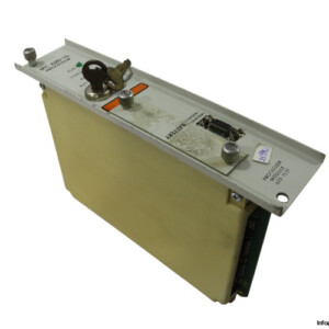Honeywell 620-1537 Processor Module