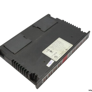 Texas Instruments 500-5011 Output Module