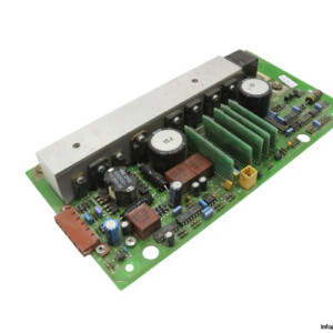 Still 369 877 Circuit Board