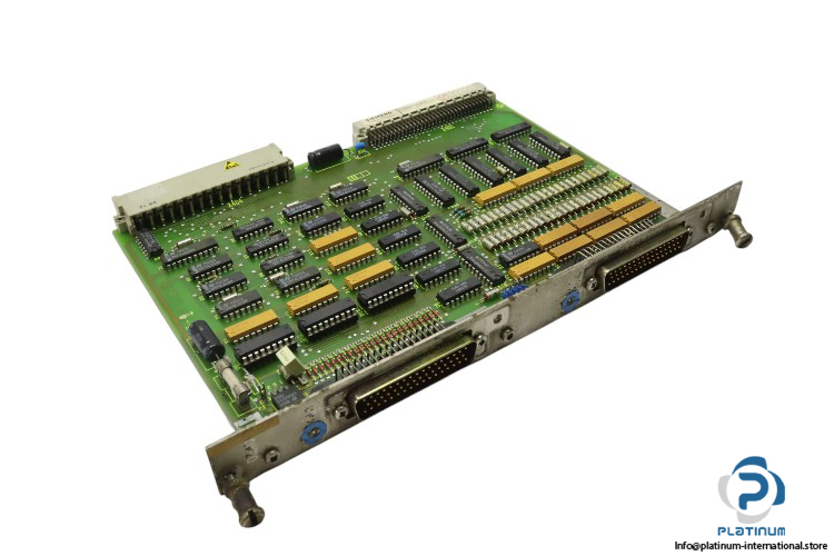 siemens-GE.5481840002.00-circuit-board-(used)