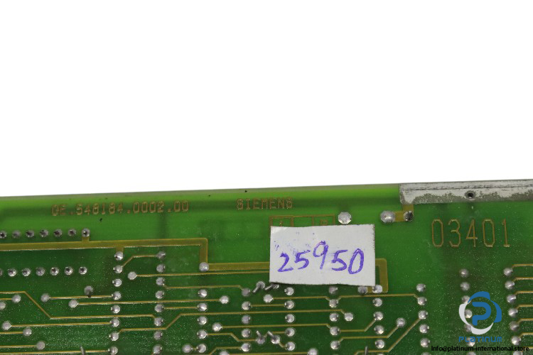 siemens-GE.5481840002.00-circuit-board-(used)-2