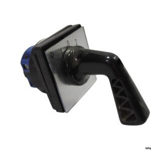 kraus&naimer-CA20B.A214-609.E-rotary-cam-switch-(new)