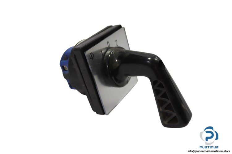 kraus&naimer-CA20B.A214-609.E-rotary-cam-switch-(new)