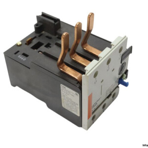 sprecher-schuh-CT3-72-58-72.5A-thermal-overload-relay-(new)