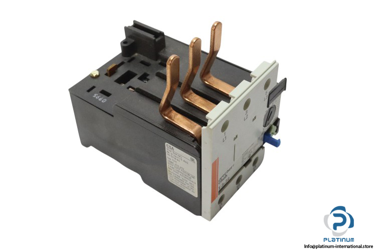 sprecher-schuh-CT3-72-58-72.5A-thermal-overload-relay-(new)