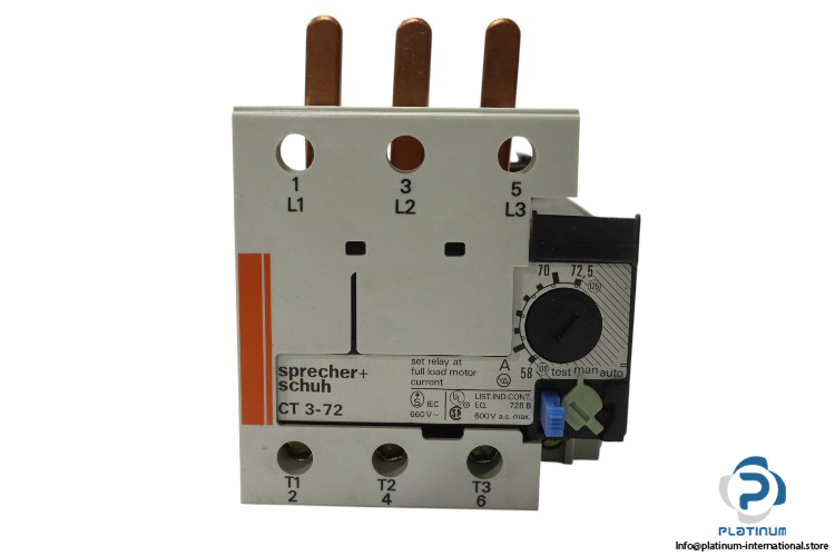 sprecher-schuh-CT3-72-58-72.5A-thermal-overload-relay-(new)-2