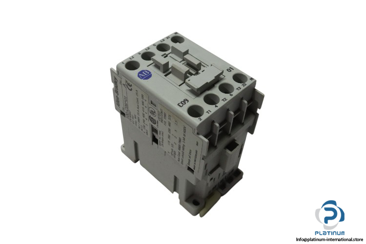 allen-bradley-100-C09KF01-contactor-(new)