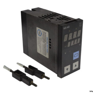 Philips KS 40 Compact Industrial Controller
