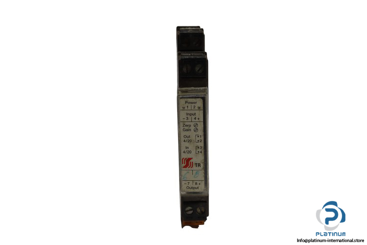 schuhmann-TR.UC-G-insulation-amplifier-(used)-1
