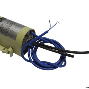 Honeywell RP7510A 1004-1 Electro-Pneumatic Transducer