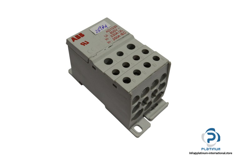 abb-AD1030-modular-divider-(used)
