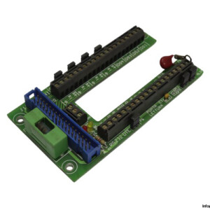 1510058AA-09-98-LS-circuit-board-(used)