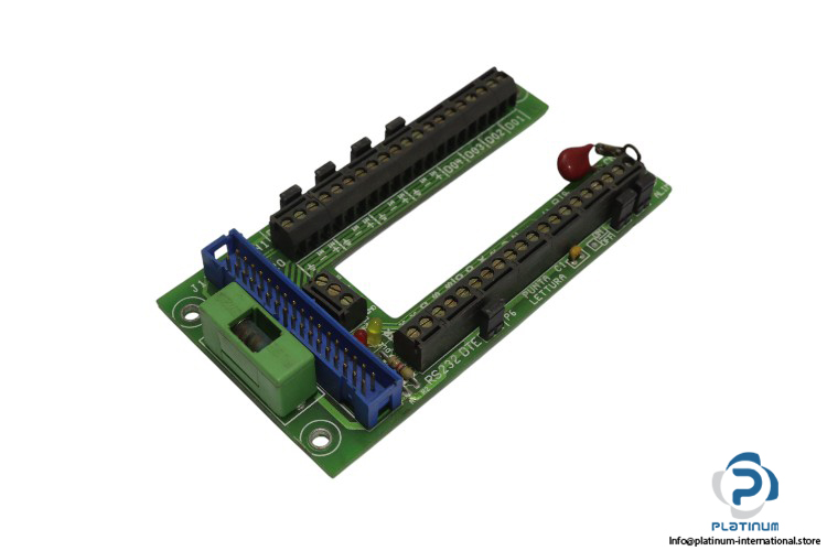 1510058AA-09-98-LS-circuit-board-(used)