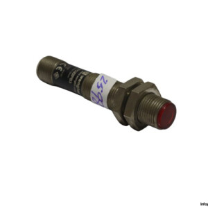 Wenglor TO22PB3 Reflex Sensor Energetic