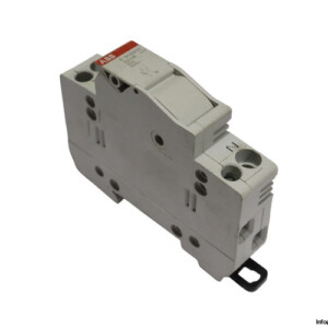 ABB E 91HN/32 Fuse Holder