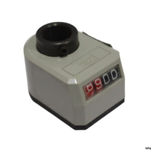 Elesa DD51-AN-00.50-S-C3 Digital Position Indicator