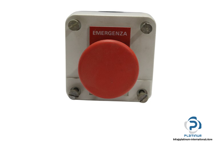 telemecanique-XAL-B164-control-station-(new)-2