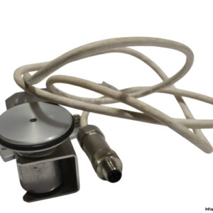 B&C E83517 9U AWM 2464 INCREMENTAL ENCODER