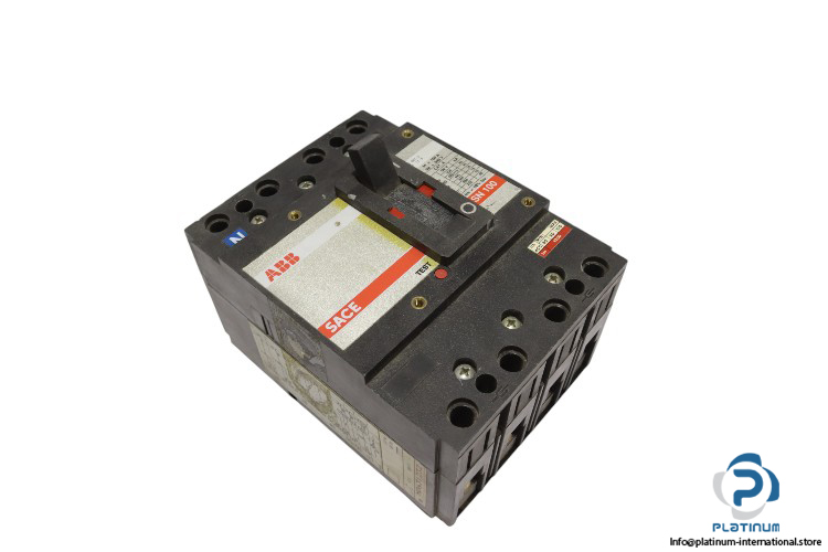 abb-SN-100-circuit-breaker-(used)