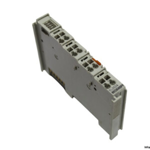 Beckhoff EL2024 Digital Output Terminal