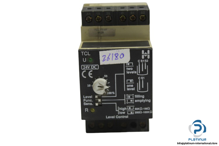 hiquel-TCL-level-control-(used)-1