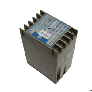 E-1590-960918-36-contactor-(used)