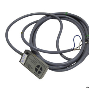 Balluff BES 516-133-SA-2 Inductive Sensor