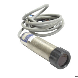 Wenglor D-7992 Proximity Sensor